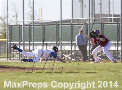 Thumbnail 2 in Rocklin @ Whitney photogallery.
