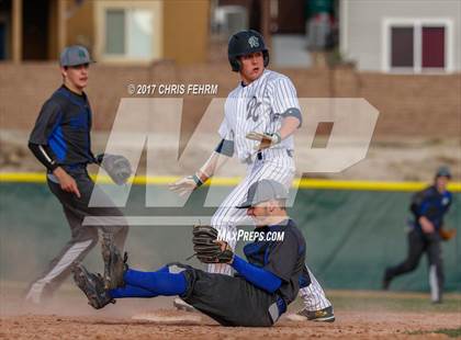 Thumbnail 3 in Doherty @ Pine Creek photogallery.