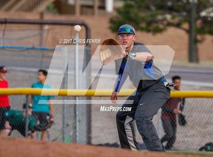 Thumbnail 1 in Doherty @ Pine Creek photogallery.