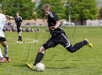 Thumbnail 3 in Maple Mountain @ Provo photogallery.