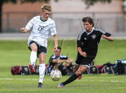 Thumbnail 2 in Maple Mountain @ Provo photogallery.