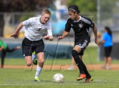 Thumbnail 1 in Maple Mountain @ Provo photogallery.