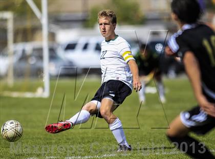 Thumbnail 2 in Maple Mountain @ Provo photogallery.