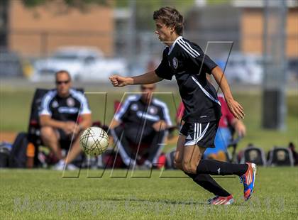 Thumbnail 1 in Maple Mountain @ Provo photogallery.