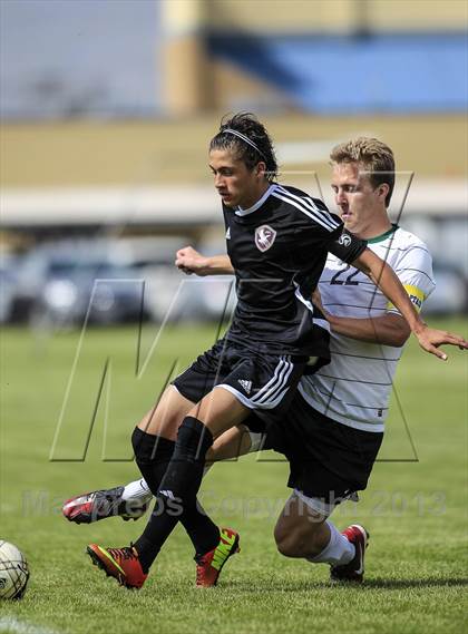 Thumbnail 2 in Maple Mountain @ Provo photogallery.