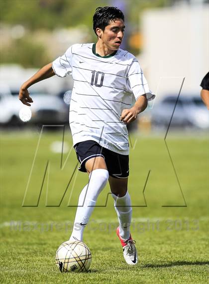 Thumbnail 2 in Maple Mountain @ Provo photogallery.