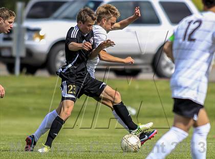 Thumbnail 2 in Maple Mountain @ Provo photogallery.