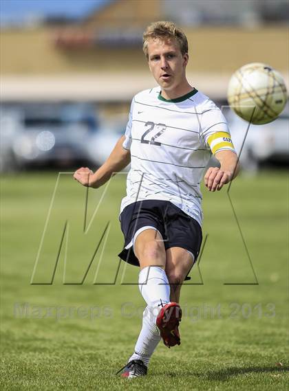 Thumbnail 3 in Maple Mountain @ Provo photogallery.