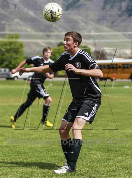 Thumbnail 1 in Maple Mountain @ Provo photogallery.
