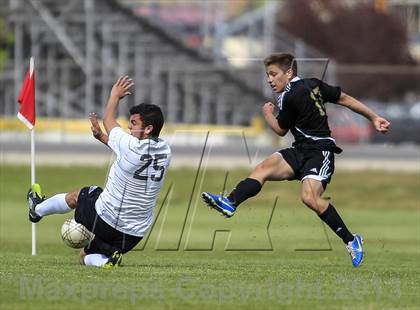 Thumbnail 1 in Maple Mountain @ Provo photogallery.