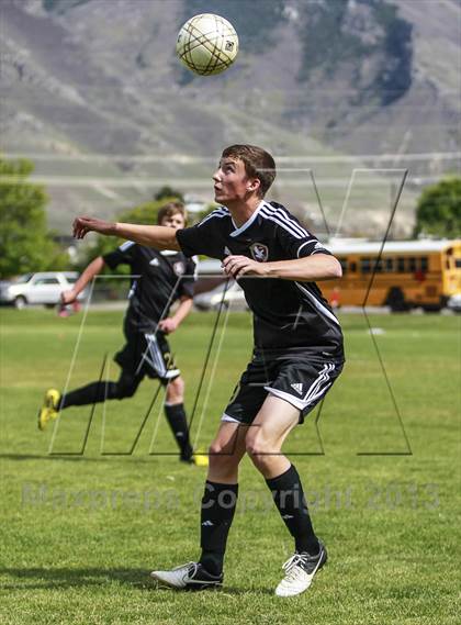 Thumbnail 2 in Maple Mountain @ Provo photogallery.
