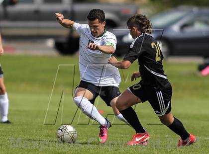 Thumbnail 3 in Maple Mountain @ Provo photogallery.