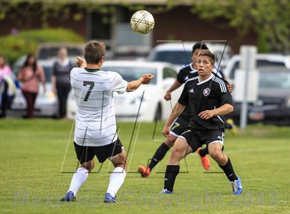 Thumbnail 2 in Maple Mountain @ Provo photogallery.