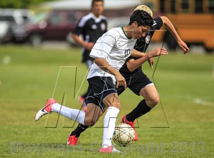 Thumbnail 1 in Maple Mountain @ Provo photogallery.