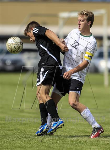 Thumbnail 3 in Maple Mountain @ Provo photogallery.
