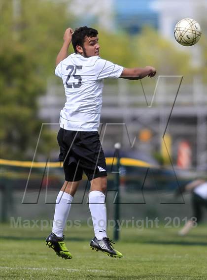 Thumbnail 2 in Maple Mountain @ Provo photogallery.