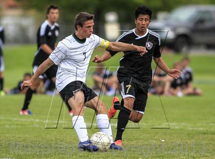 Thumbnail 1 in Maple Mountain @ Provo photogallery.