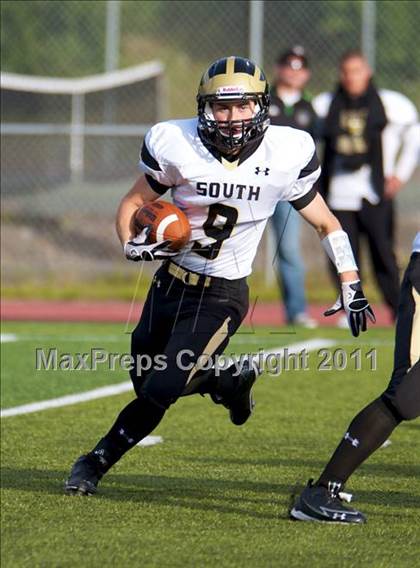 Thumbnail 2 in South @ Chugiak  photogallery.
