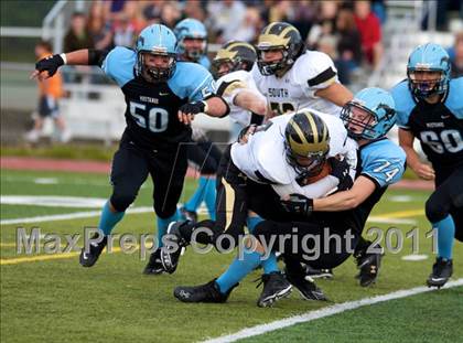Thumbnail 2 in South @ Chugiak  photogallery.