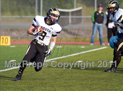 Thumbnail 1 in South @ Chugiak  photogallery.