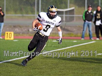 Thumbnail 3 in South @ Chugiak  photogallery.