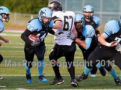 Thumbnail 2 in South @ Chugiak  photogallery.