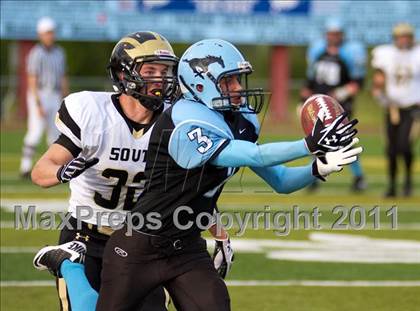 Thumbnail 3 in South @ Chugiak  photogallery.