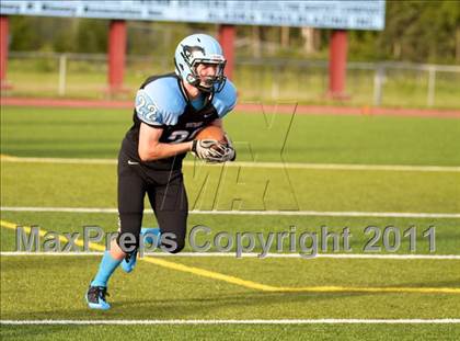 Thumbnail 1 in South @ Chugiak  photogallery.