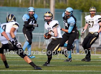 Thumbnail 2 in South @ Chugiak  photogallery.
