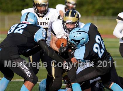 Thumbnail 1 in South @ Chugiak  photogallery.