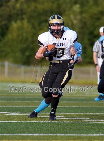 Thumbnail 3 in South @ Chugiak  photogallery.