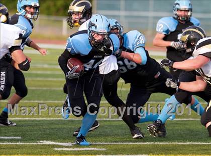 Thumbnail 3 in South @ Chugiak  photogallery.