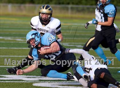 Thumbnail 1 in South @ Chugiak  photogallery.