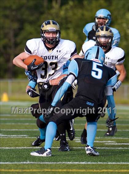 Thumbnail 1 in South @ Chugiak  photogallery.