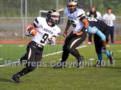 Thumbnail 2 in South @ Chugiak  photogallery.