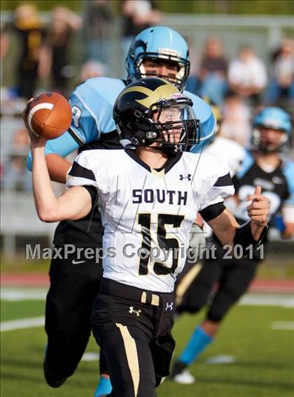 Thumbnail 3 in South @ Chugiak  photogallery.