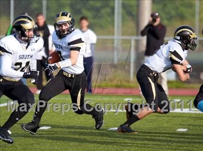 Thumbnail 1 in South @ Chugiak  photogallery.