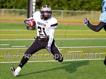 Thumbnail 1 in South @ Chugiak  photogallery.