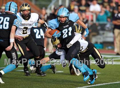 Thumbnail 3 in South @ Chugiak  photogallery.