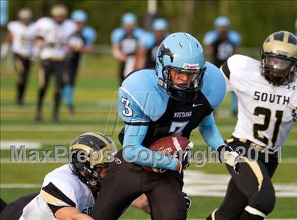 Thumbnail 2 in South @ Chugiak  photogallery.