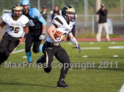 Thumbnail 3 in South @ Chugiak  photogallery.