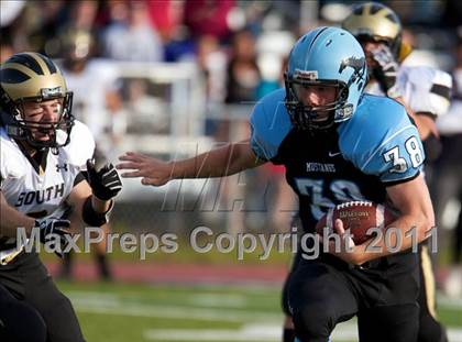Thumbnail 2 in South @ Chugiak  photogallery.