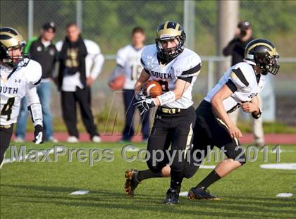 Thumbnail 3 in South @ Chugiak  photogallery.