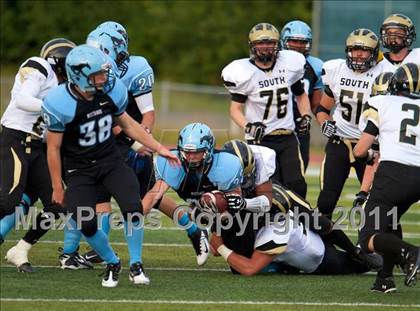 Thumbnail 3 in South @ Chugiak  photogallery.