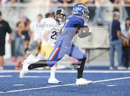 Thumbnail 3 in JV: Oak Ridge @ Folsom photogallery.