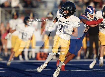 Thumbnail 1 in JV: Oak Ridge @ Folsom photogallery.