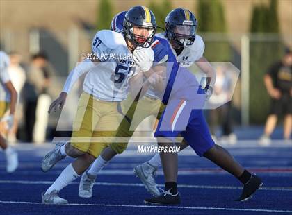 Thumbnail 2 in JV: Oak Ridge @ Folsom photogallery.
