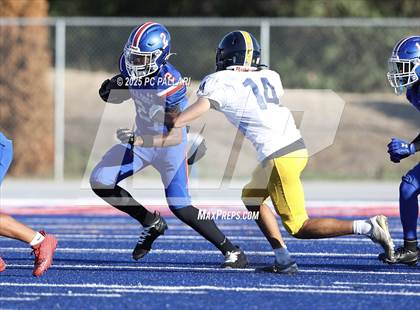 Thumbnail 3 in JV: Oak Ridge @ Folsom photogallery.