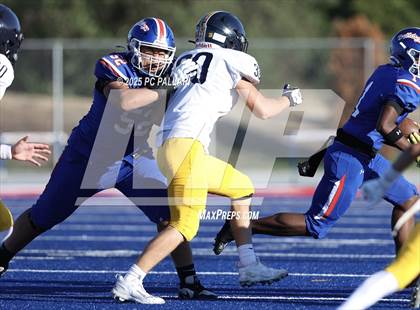 Thumbnail 1 in JV: Oak Ridge @ Folsom photogallery.
