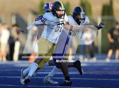 Thumbnail 3 in JV: Oak Ridge @ Folsom photogallery.